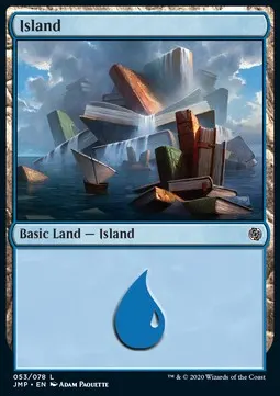 Island