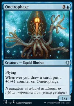 Oneirophage