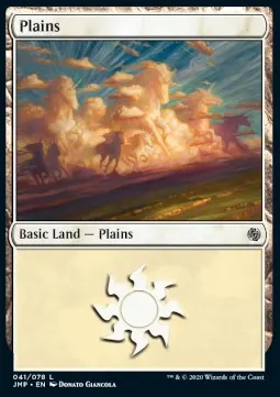 Plains