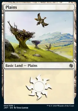 Plains