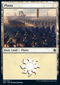 Plains