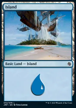 Island