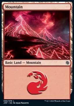 Mountain