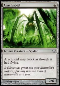 Arachnoid
