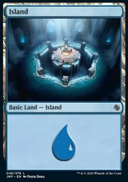 Island