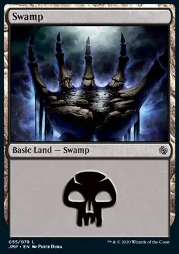 Swamp