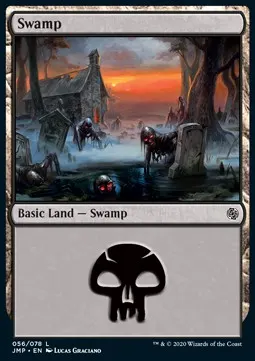 Swamp