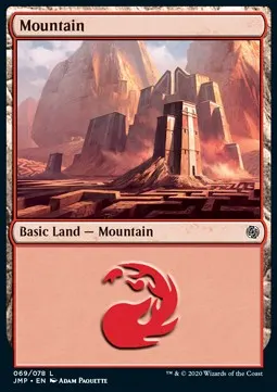 Mountain
