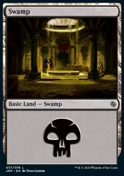 Swamp