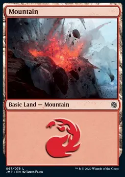 Mountain