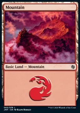 Mountain