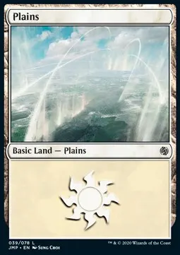 Plains