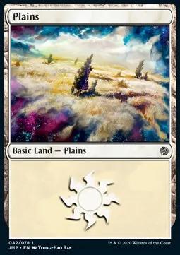 Plains