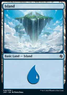 Island