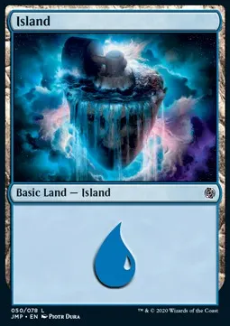 Island