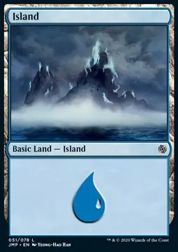 Island