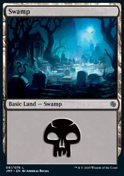 Swamp