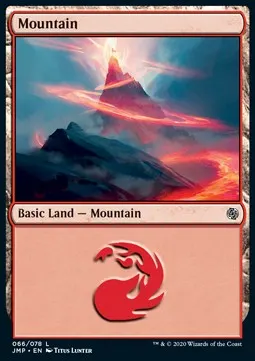 Mountain