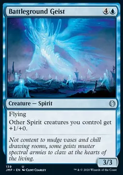 Battleground Geist