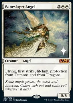 Baneslayer Angel