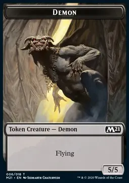Demon