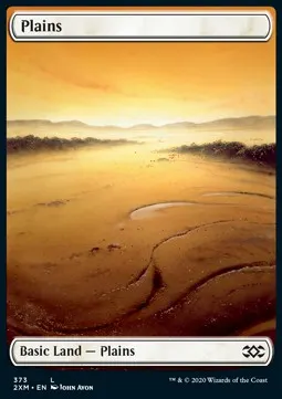 Plains