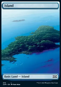 Island