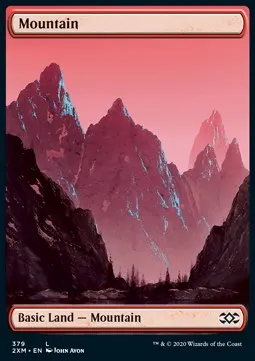 Mountain