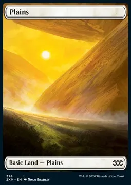 Plains