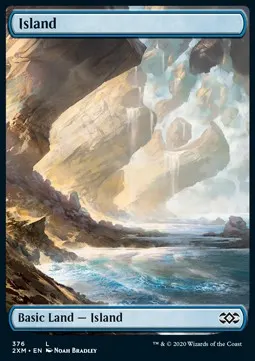 Island