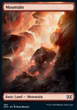 Mountain