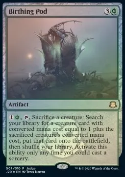 Birthing Pod