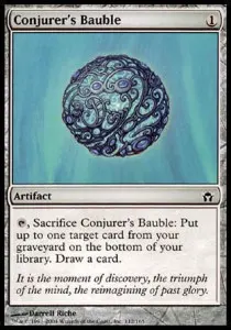 Conjurer's Bauble