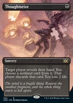 Thoughtseize