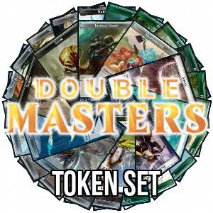 Double Masters: Token Set