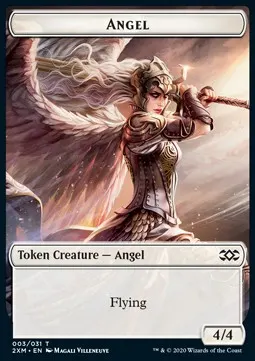 Angel // Cat