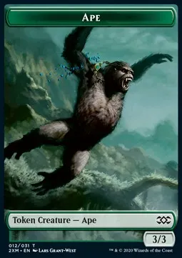 Ape