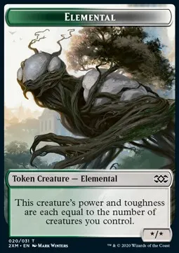 Elemental