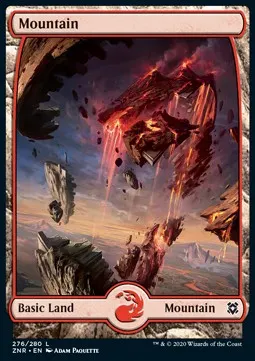 Mountain
