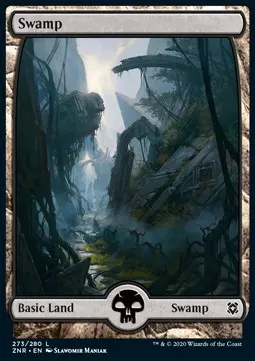 Swamp