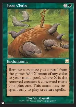 Food Chain