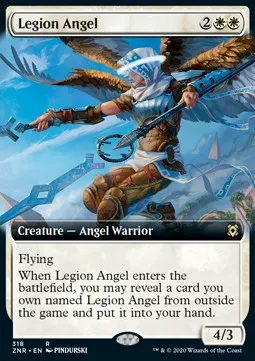 Legion Angel