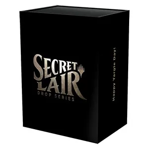 Secret Lair Drop Series: Happy Yargle Day!
