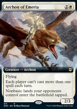 Archon of Emeria