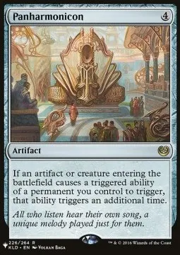 Panharmonicon