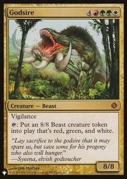 Godsire