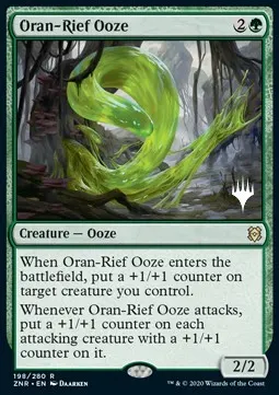 Oran-Rief Ooze
