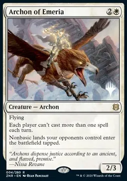 Archon of Emeria