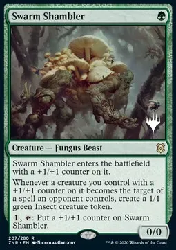 Swarm Shambler