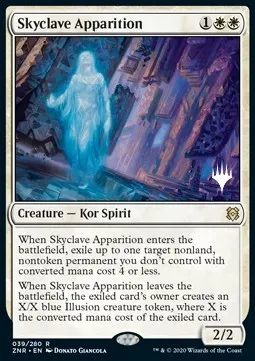 Skyclave Apparition